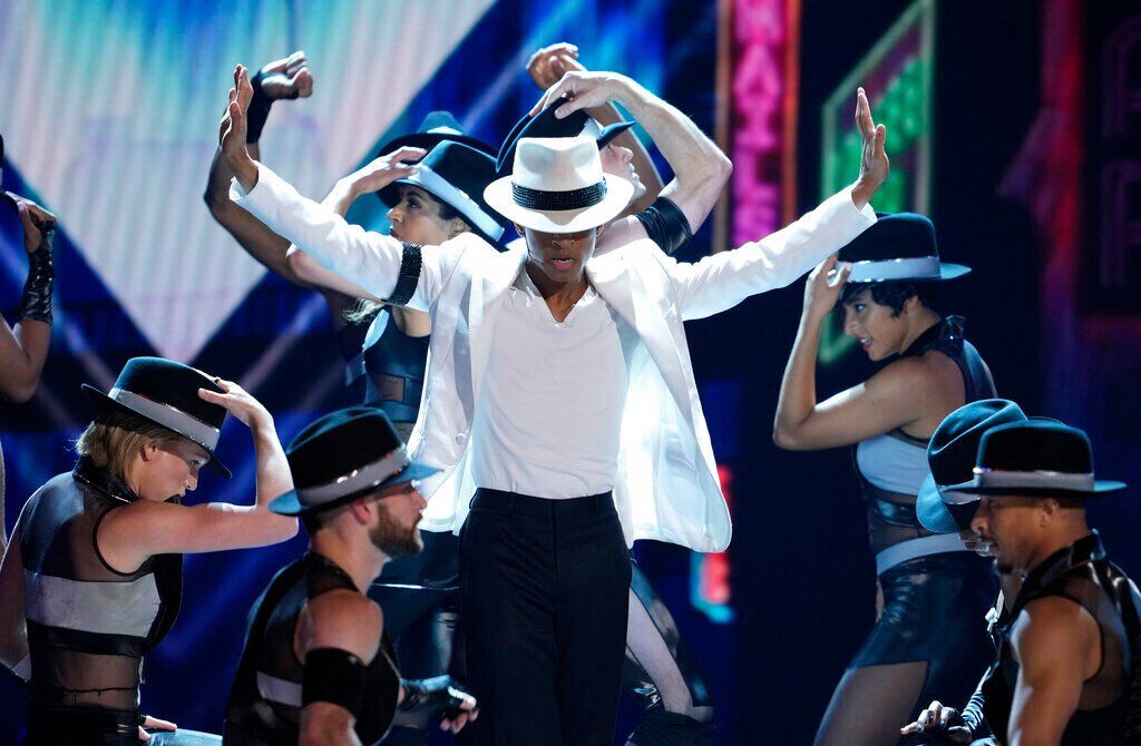 75th Annual Tony Awards - Show